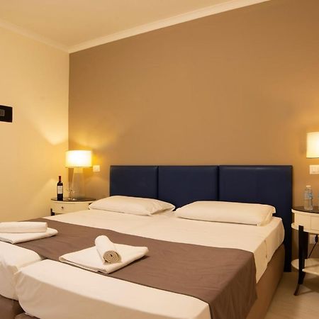 Relais Central Turati Roma Ngoại thất bức ảnh