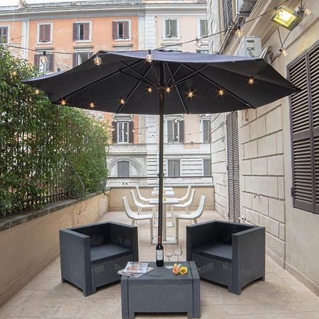 Relais Central Turati Roma Ngoại thất bức ảnh
