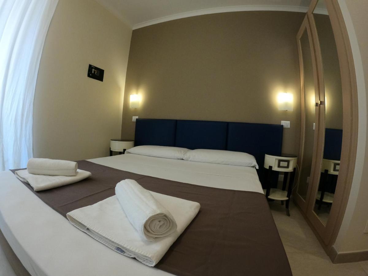 Relais Central Turati Roma Ngoại thất bức ảnh