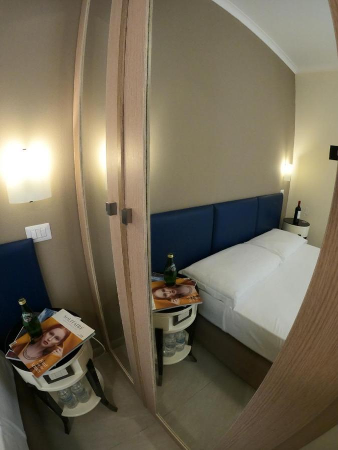 Relais Central Turati Roma Ngoại thất bức ảnh