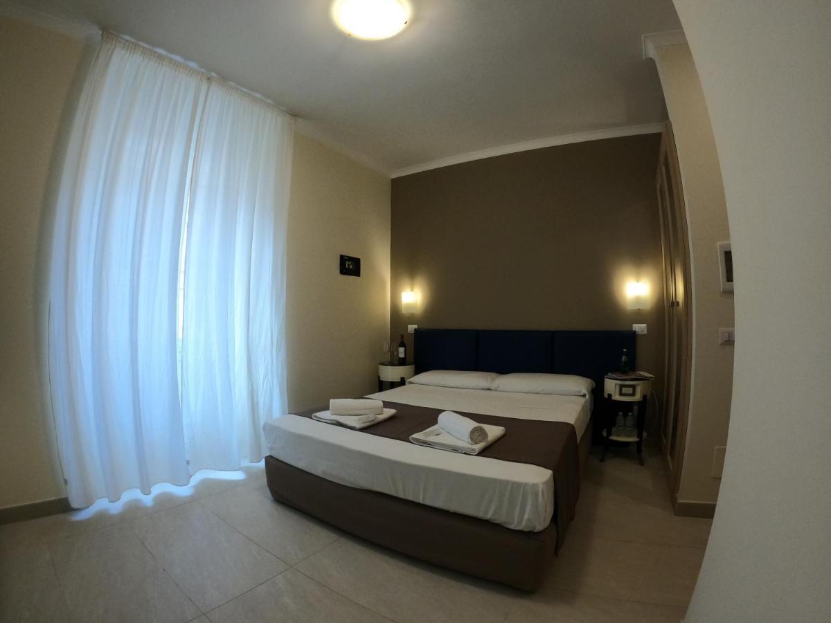 Relais Central Turati Roma Ngoại thất bức ảnh