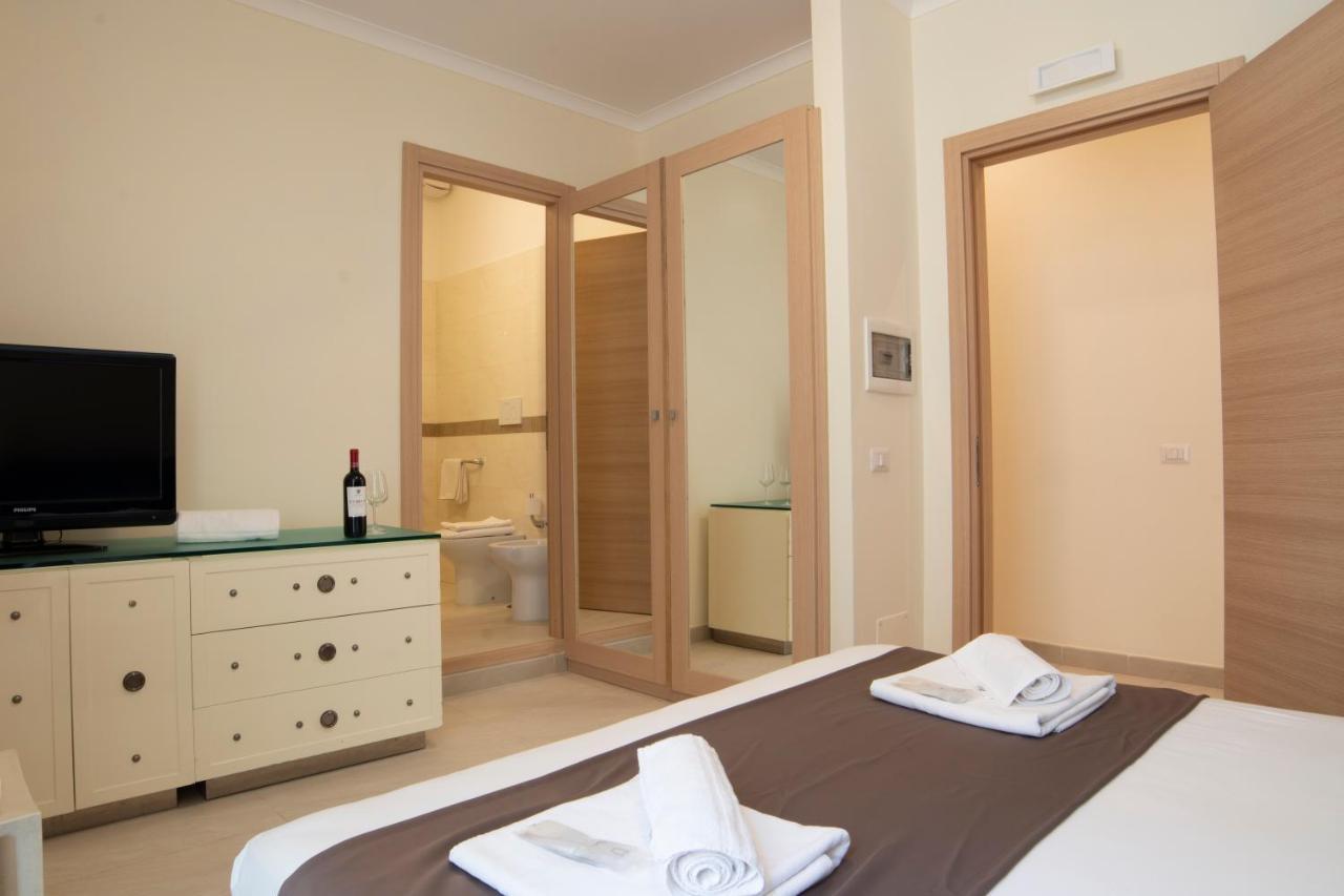 Relais Central Turati Roma Ngoại thất bức ảnh