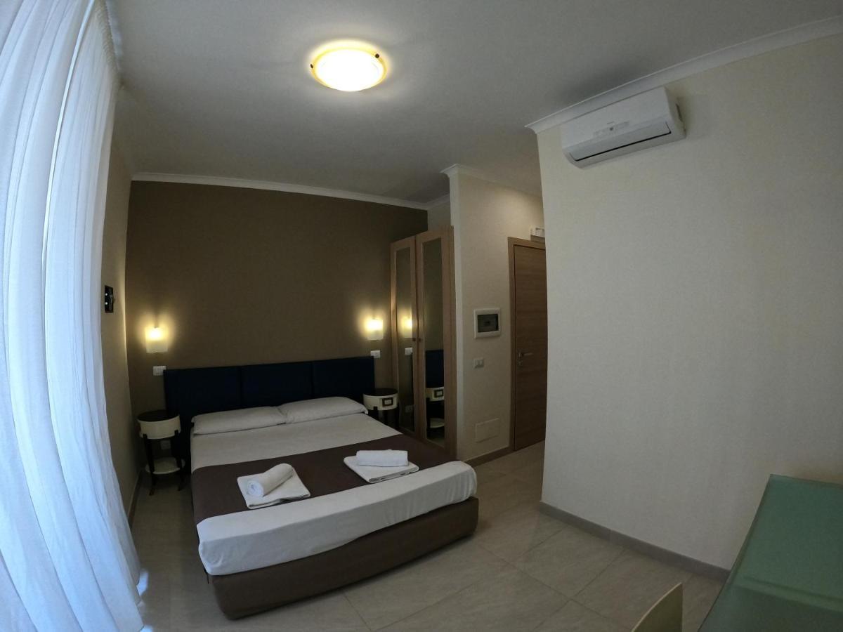 Relais Central Turati Roma Ngoại thất bức ảnh