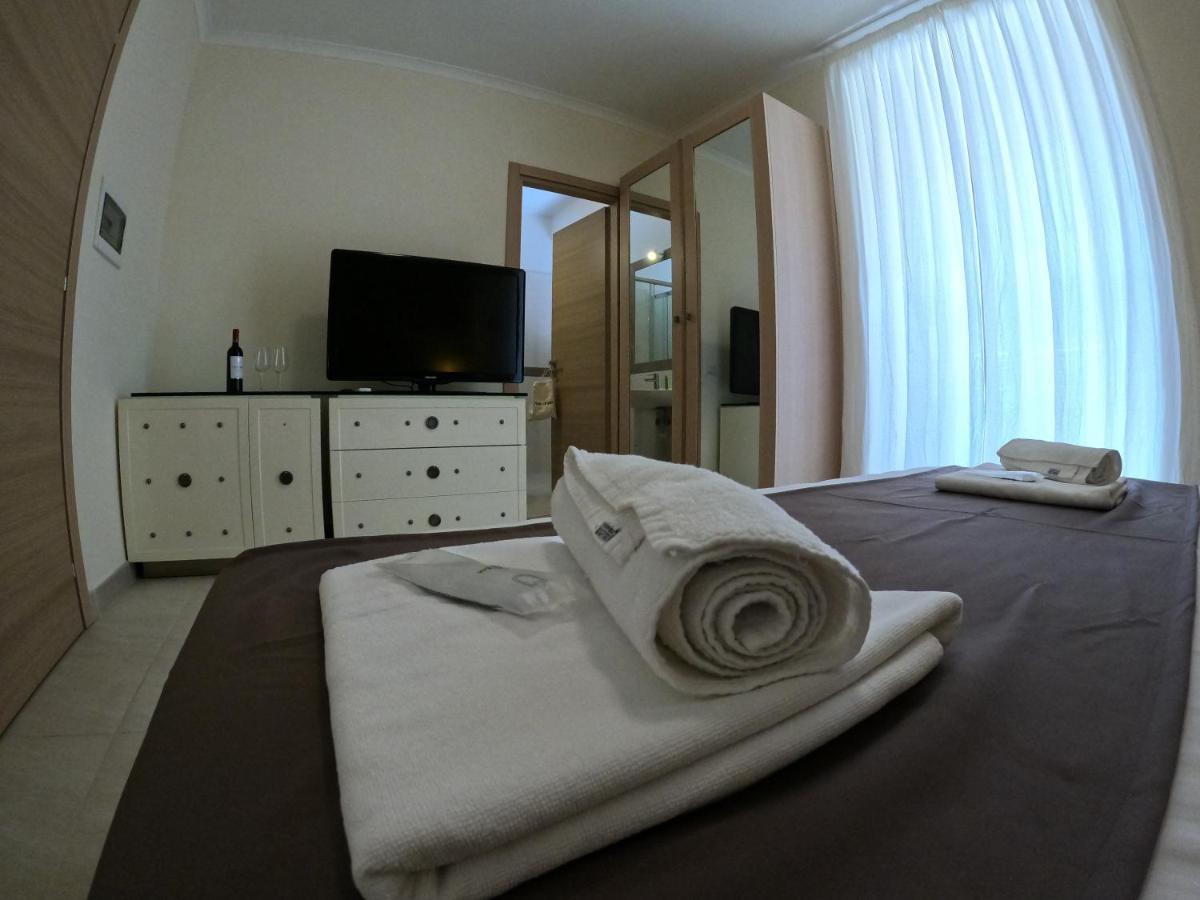 Relais Central Turati Roma Ngoại thất bức ảnh
