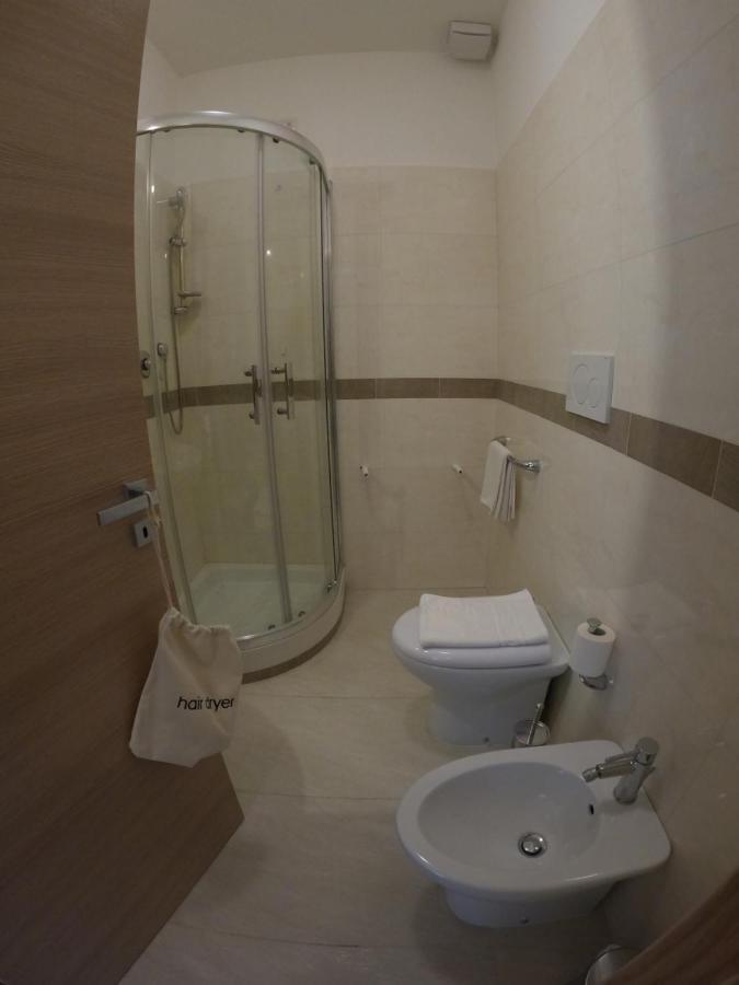 Relais Central Turati Roma Ngoại thất bức ảnh
