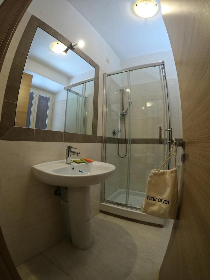 Relais Central Turati Roma Ngoại thất bức ảnh