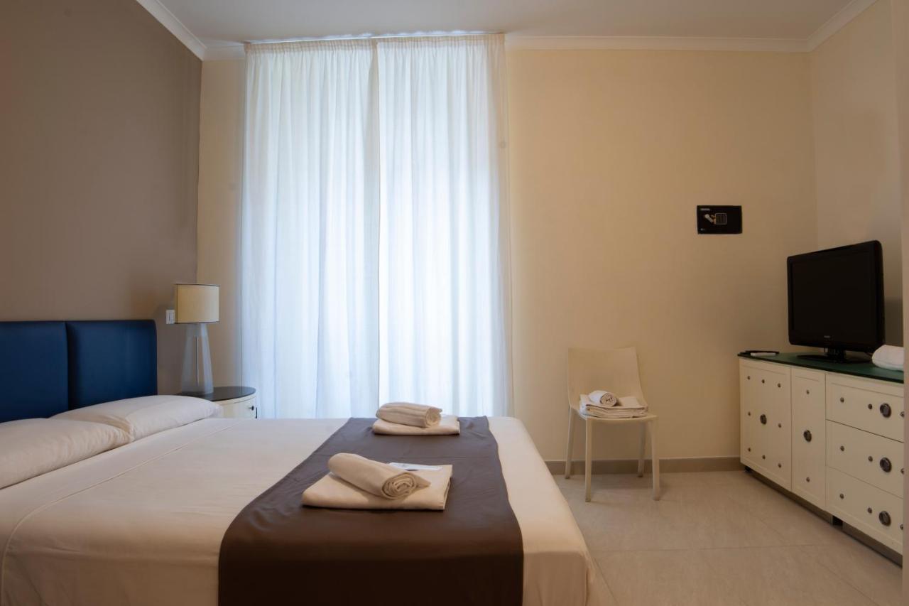 Relais Central Turati Roma Ngoại thất bức ảnh